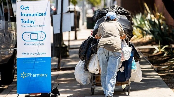  Eκατομμύρια Αμερικανοί κινδυνεύουν πλέον να βρεθούν στον δρόμο – Έληξε το μορατόριουμ στις εξώσεις