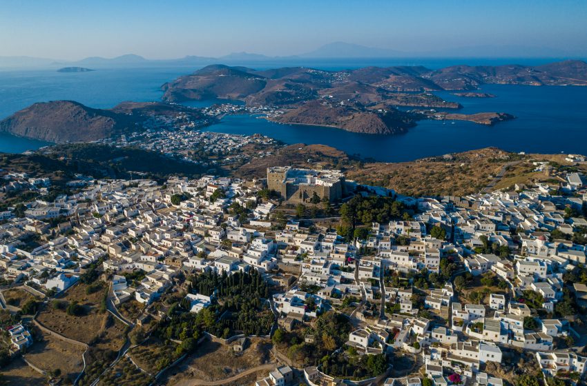  Ληστεία με την απειλή όπλου σε καφέ του Βόλου