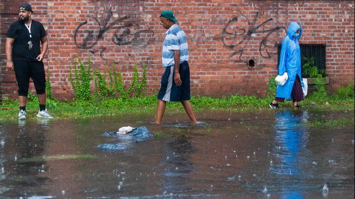  Τουλάχιστον 21 νεκροί και 20 αγνοούμενοι στο Τενεσί μετά τις πλημμύρες