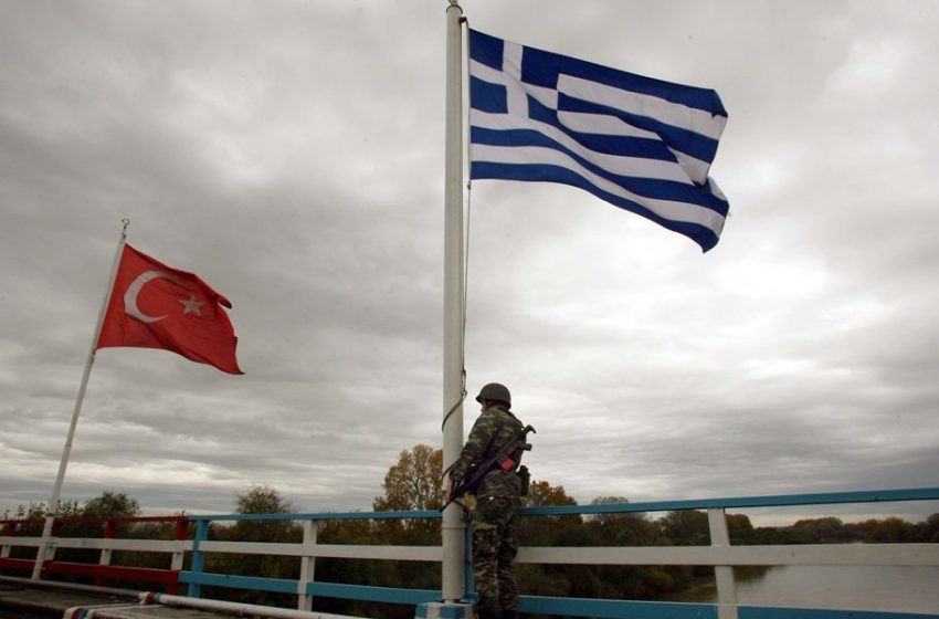  Σύλληψη Έλληνα αστυνομικού στην Τουρκία – Η ανακοίνωση της ΕΛΑΣ