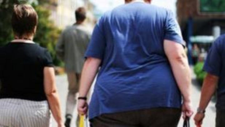  Αύξηση της παιδικής παχυσαρκίας έφερε ο κοροναϊός