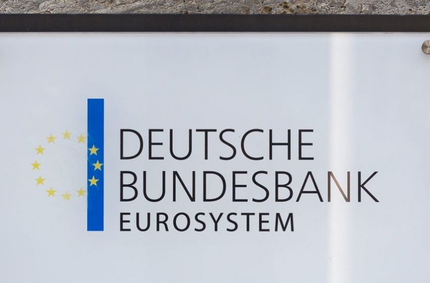 Bundesbank: H χαλαρή νομισματική πολιτική δεν πρέπει να διαρκέσει για πολύ καιρό