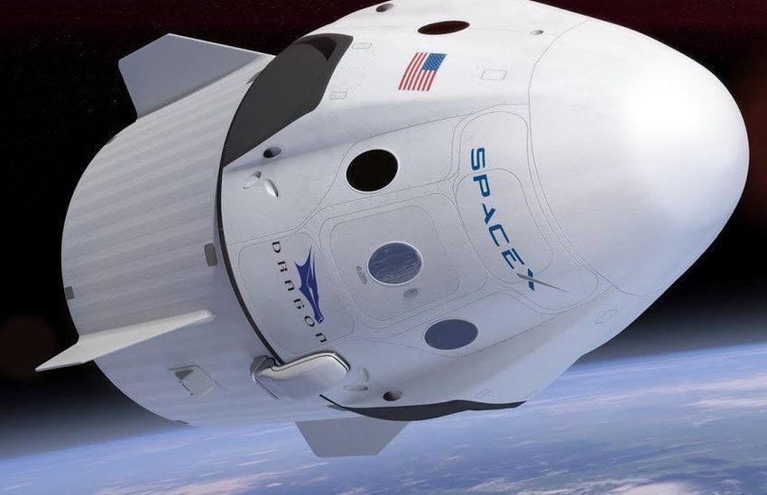 Space X: Σε λίγες ώρες η εκτόξευση στο διάστημα για τους πρώτους αστρο-τουρίστες