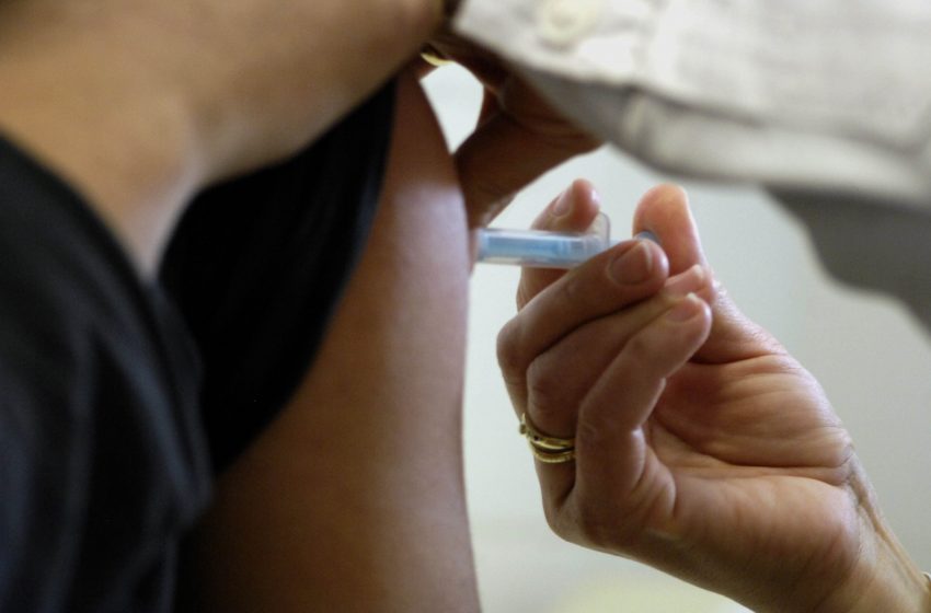  Κύπρος: Τη χορήγηση 3ης δόσης εμβολίου σε συγκεκριμένες κατηγορίες αποφάσισε η κυβέρνηση