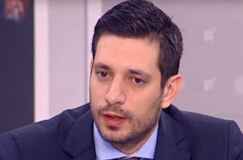  Κυρανάκης: Από 1η Ιανουαρίου η μεταβίβαση ακινήτου θα είναι υπόθεση 24 ωρών