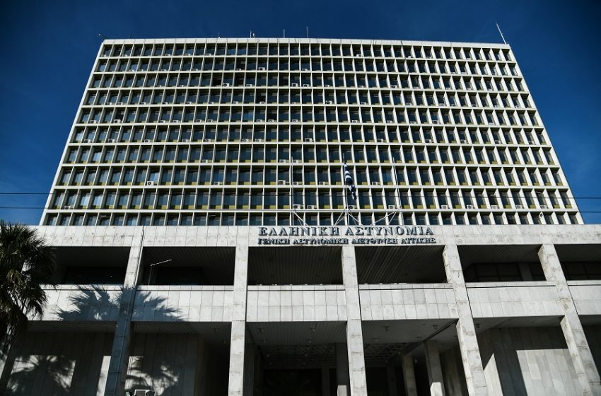  Την Τρίτη τα πορίσματα σχετικά με τη φάμπρικα απάτης αντιεμβολιαστών