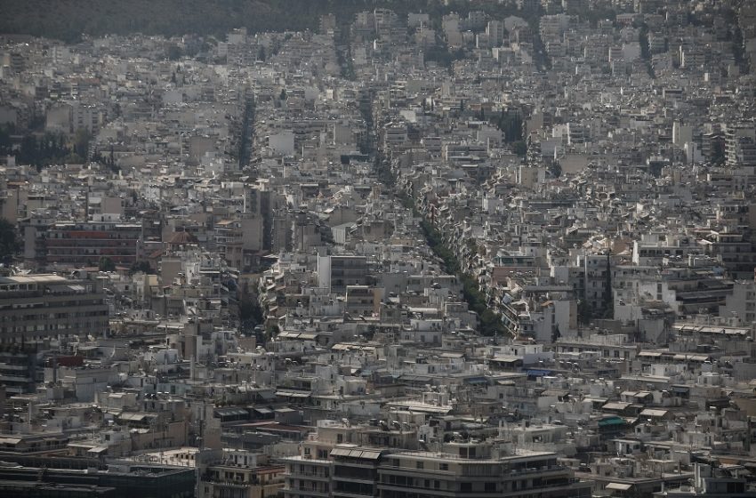  Αναρτήθηκαν τα εκκαθαριστικά ΕΝΦΙΑ στο myAADE