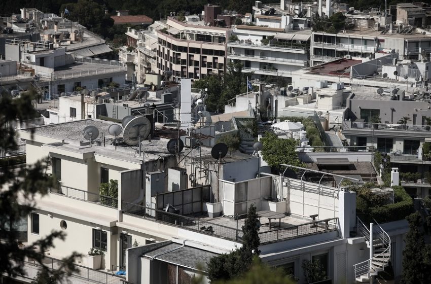  ΠΟΜΙΔΑ για μείωση ενοικίων: Αυτόματοι συμψηφισμοί και εκκρεμότητες Σεπτεμβρίου 2021