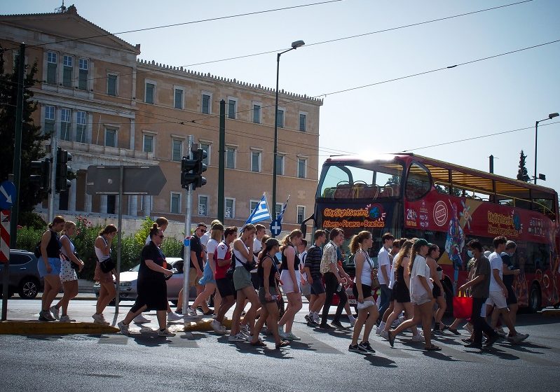  Θωμαΐδης: Κορύφωση του 4ου κύματος στα μέσα Οκτώβρη