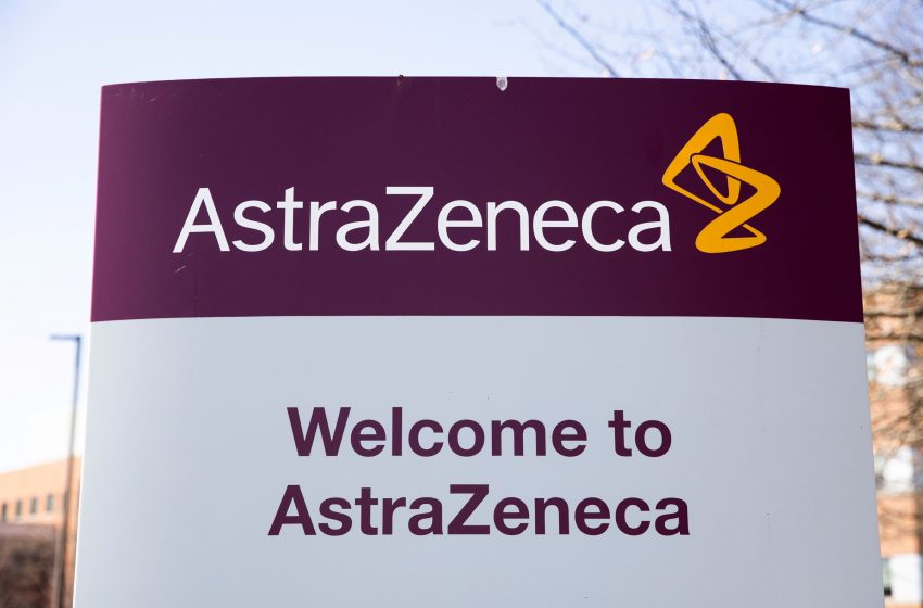  AstraZeneca – Επένδυση στην τεχνολογία του αυτοενισχυόμενου mRNA