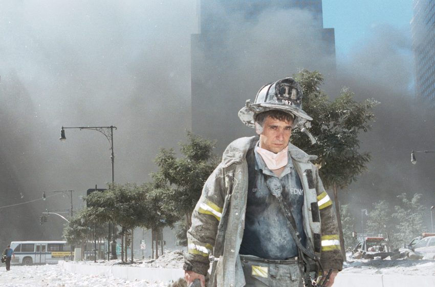  9/11 – 20 Χρόνια Μετά: Ολόκληρη η τελετή μνήμης στη Νέα Υόρκη