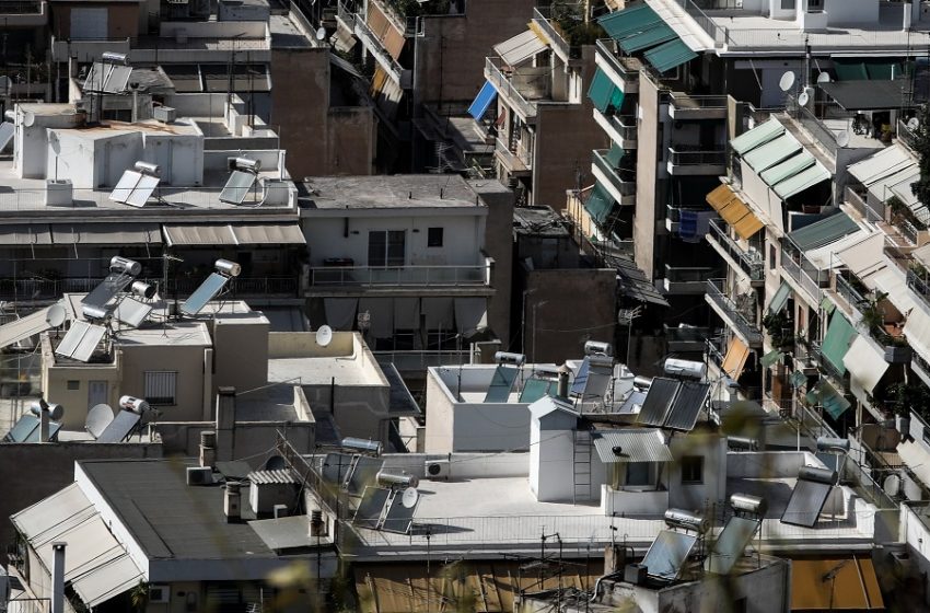  Στεγαστικό πρόγραμμα: Δεν βγαίνουν τα μαθηματικά για δάνειο έως 150.000 στους δικαιούχους