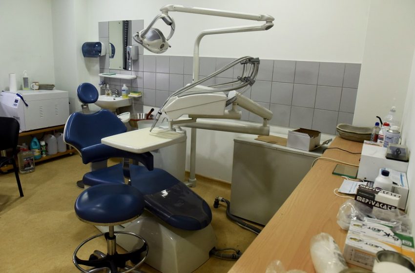  “Ξεσηκωμός” οδοντιάτρων για τα rapid test σε εμβολιασμένους ασθενείς – Διευκρινίσεις του Υπ. Υγείας