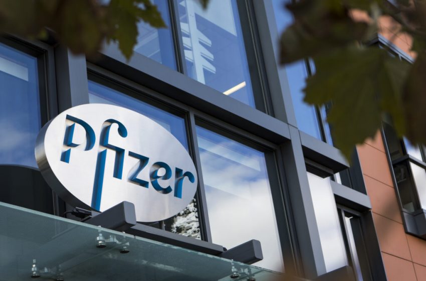  Pfizer: Ζητά άδεια για  εμβόλιο σε παιδιά 5 έως 11 ετών