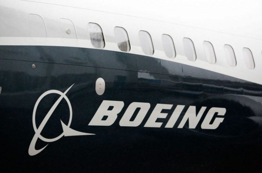  Αναγκαστική προσγείωση Boeing που πετούσε από την Τουρκία προς τη Ρωσία