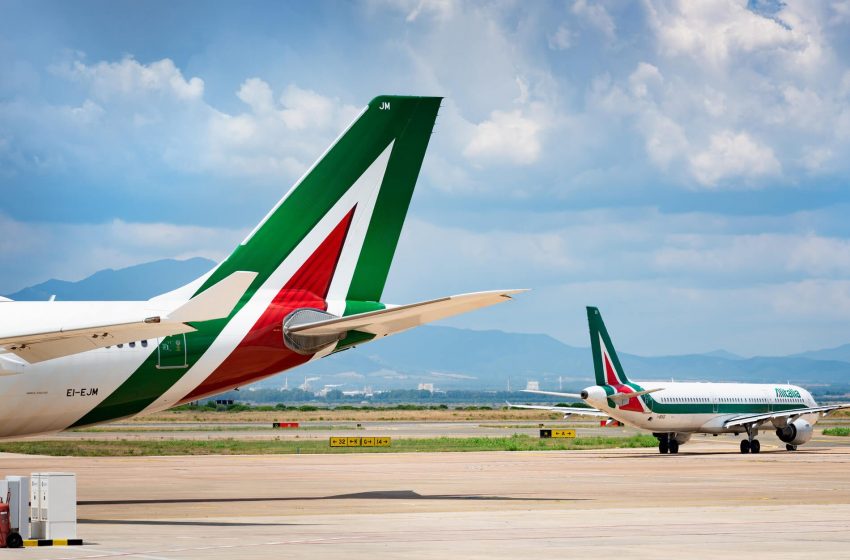  ITA όπως Alitalia αλλά χωρίς τα χρέη