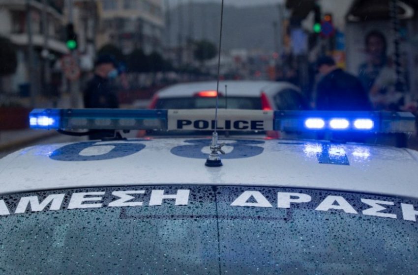  Αμπελόκηποι: Πυροβολισμοί στη Λεωφόρο Αλεξάνδρας – Ένας τραυματίας