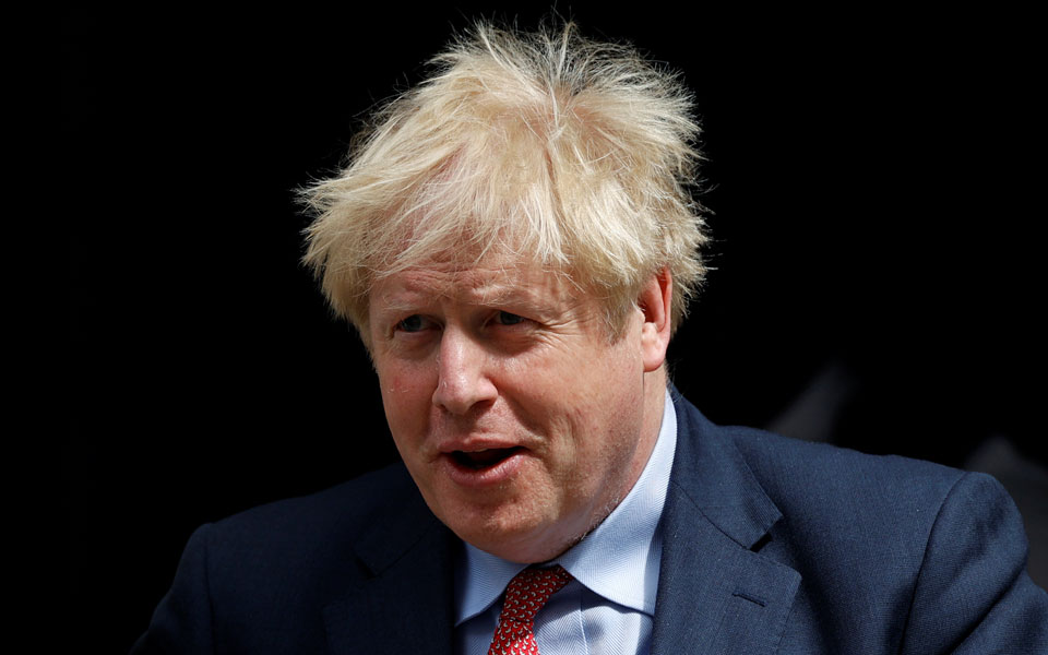 boris johnson reuters 2