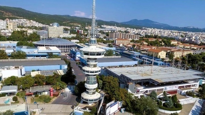  Η ΔΕΘ τονώνει την τουριστική κίνηση της Θεσσαλονίκης και φέτος