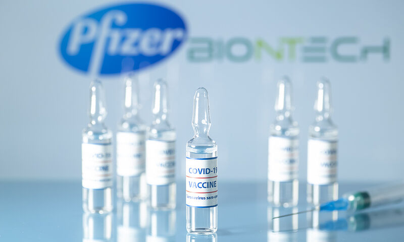  Pfizer: Έσοδα 26 δισ. δολάρια στο α’ τρίμηνο του 2022 – Αύξηση 77%