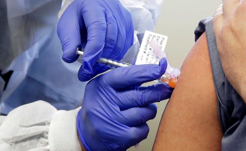  Εμβολιασμός: Νέα πλατφόρμα για ραντεβού από ιδιώτες γιατρούς και παιδιάτρους- Η διαδικασία