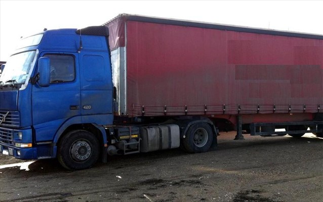  Τραγωδία στην Ηγουμενίτσα – Ανήλικος βρέθηκε νεκρός σε φορτηγό