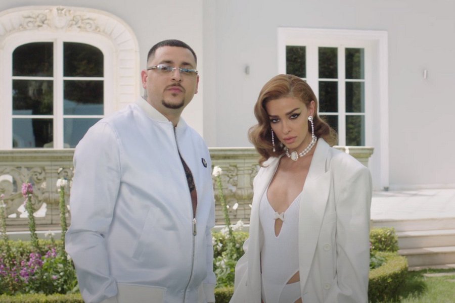 foureira mad clip