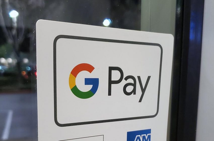  Google Pay: Διαθέσιμη και στην Ελλάδα η υπηρεσία ανέπαφων πληρωμών