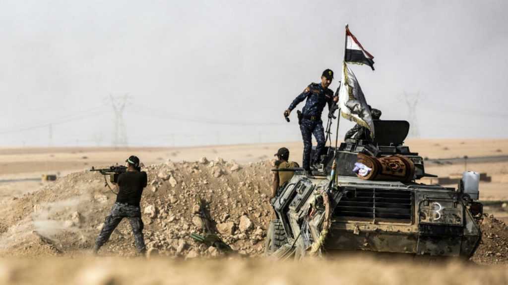 kirkouk iraq