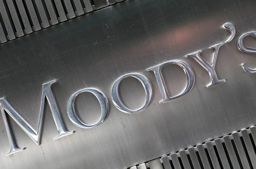  Moody’s: Aναβάθμισε το αξιόχρεο των συστημικών ελληνικών τραπεζών