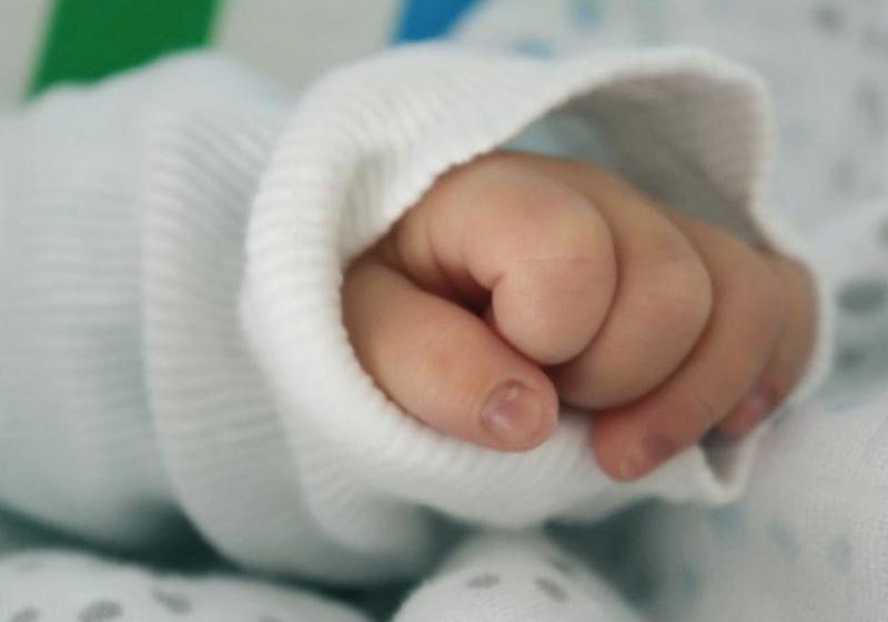  Βρέθηκε μωρό τριών ημερών παρατημένο στους -20 στη Σιβηρία