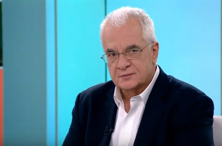  Mega: Η ανακοίνωση του σταθμού για τον Γιάννη Πρετεντέρη