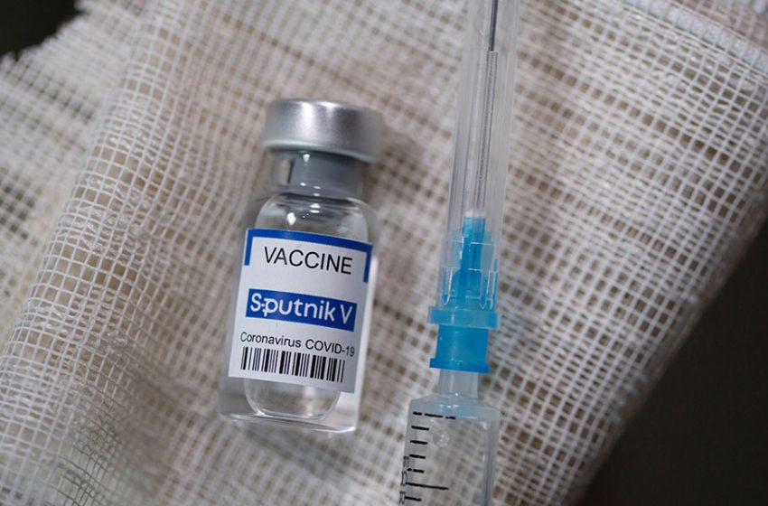  Η ρωσική φαρμακευτική εταιρεία R-Pharm σκοπεύει να παράγει το ρωσικό εμβόλιο Sputnik-V στη Γερμανία