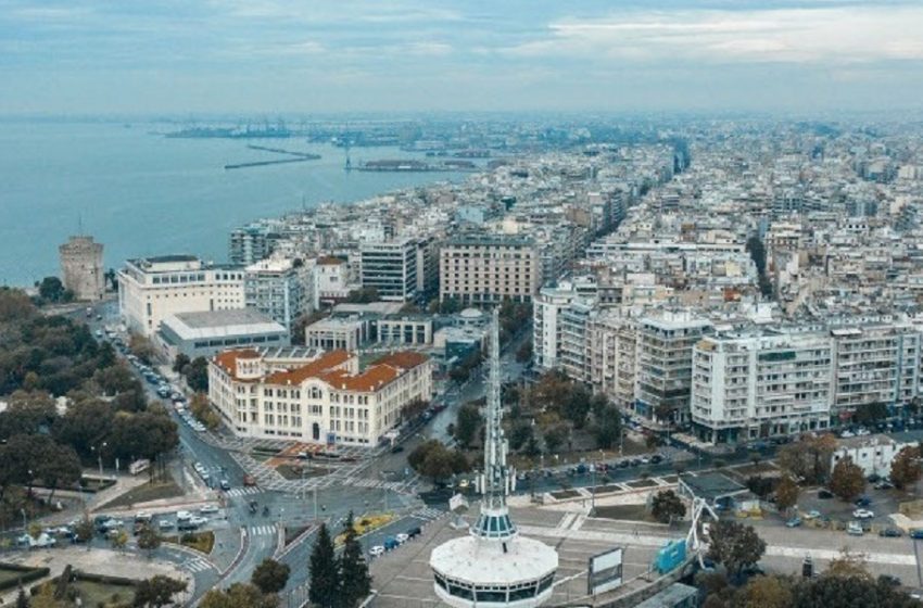  Θεσσαλονίκη: Σε πτωτική τάση το ιικό φορτίο των λυμάτων