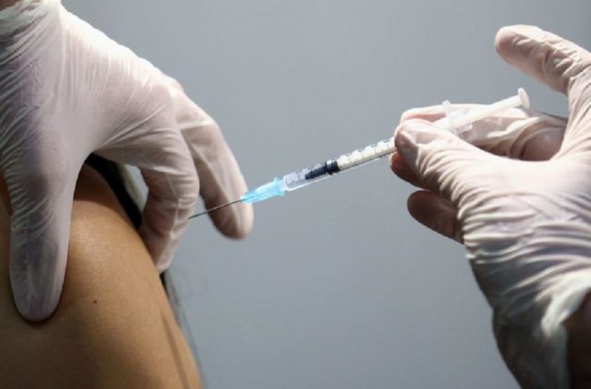  Το σποτ για τον εμβολιασμό παιδιών που ανήρτησε ο Μητσοτάκης