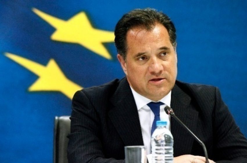  Γεωργιάδης: “Θέλω να συνδέσω την παρουσία μου στο υπουργείο Εργασίας με την επιστροφή εργασιακών δικαιωμάτων”