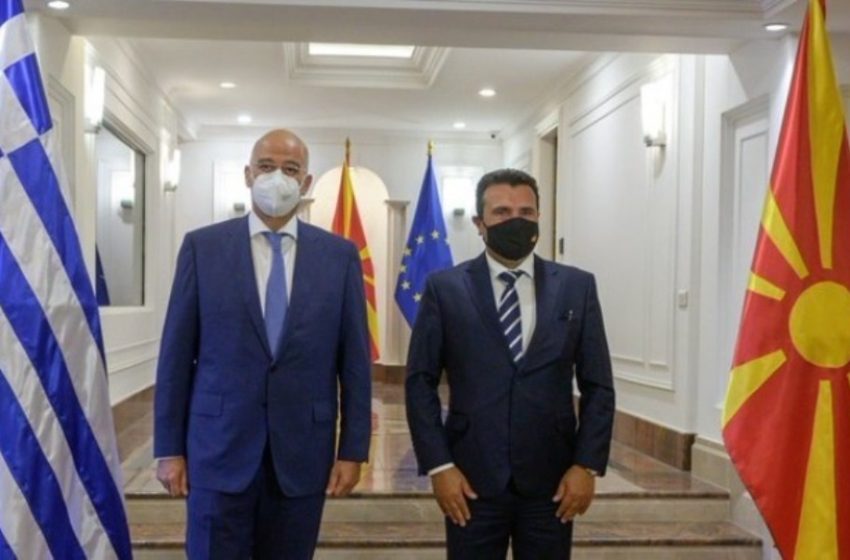  ΣΥΡΙΖΑ: Όχι άλλα επικοινωνιακά και μικροκομματικά παιχνίδια με τη Συμφωνία των Πρεσπών