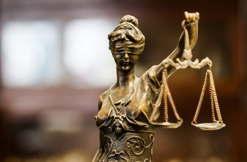  Τέμπη-Ένωση Δικαστών και Εισαγγελέων: “Η αλήθεια γι’ αυτή την ανείπωτη τραγωδία θα λάμψει”