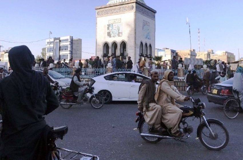  Εκρήξεις στην Καμπούλ με πολλούς τραυματίες