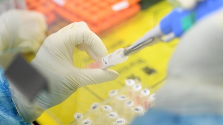  Μελέτη για την ανοσολογική απάντηση μετά από εμβολιασμό για τον κοροναϊό σε ασθενείς με καρκίνο