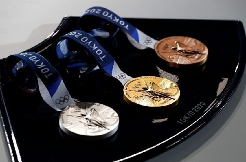  Παραολυμπιακοί: Ο τελικός πίνακας με τα μετάλλια – Έντεκα για την Ελλάδα