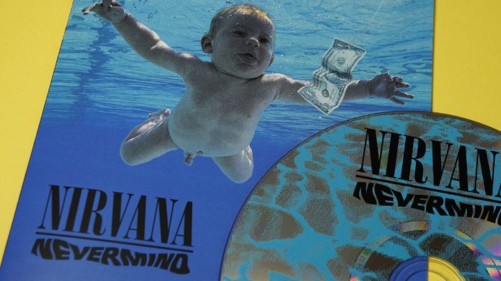  Νέο ντοκιμαντέρ του BBC για το “Nevermind” των Nirvana