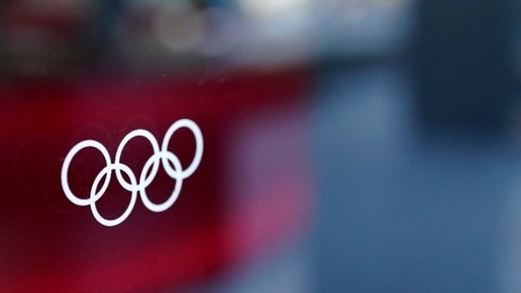 ΟΛΥΜΠΙΑΚΟΙ ΑΓΩΝΕΣ