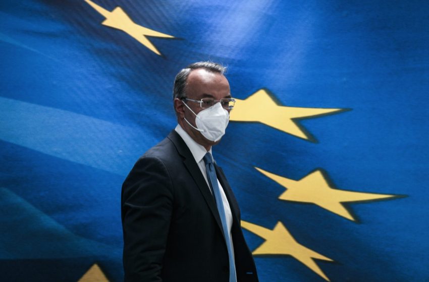  Εξειδίκευση των εξαγγελιών Μητσοτάκη από Σταϊκούρα: Παρεμβάσεις 42,7 δισ. τη διετία 2020-2022