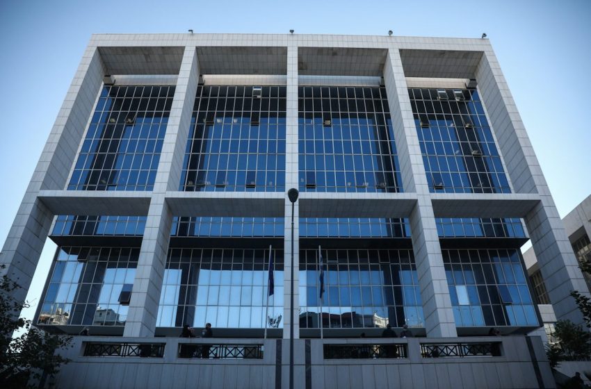  Νέος Ποινικός Κώδικας: Μόνο ισόβια για τα σκληρά εγκλήματα