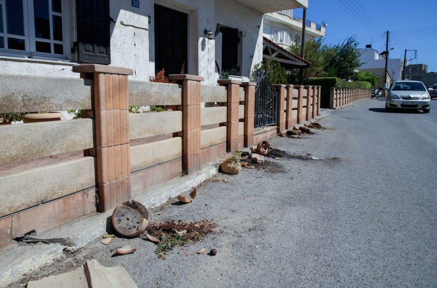  Σεισμός στην Κρήτη: Μήνυμα από το 112 στους κατοίκους
