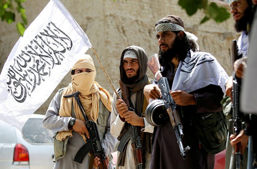  Αφγανιστάν: Οι Ταλιμπάν εξέδωσαν απαγόρευση για το ξύρισμα της γενειάδας