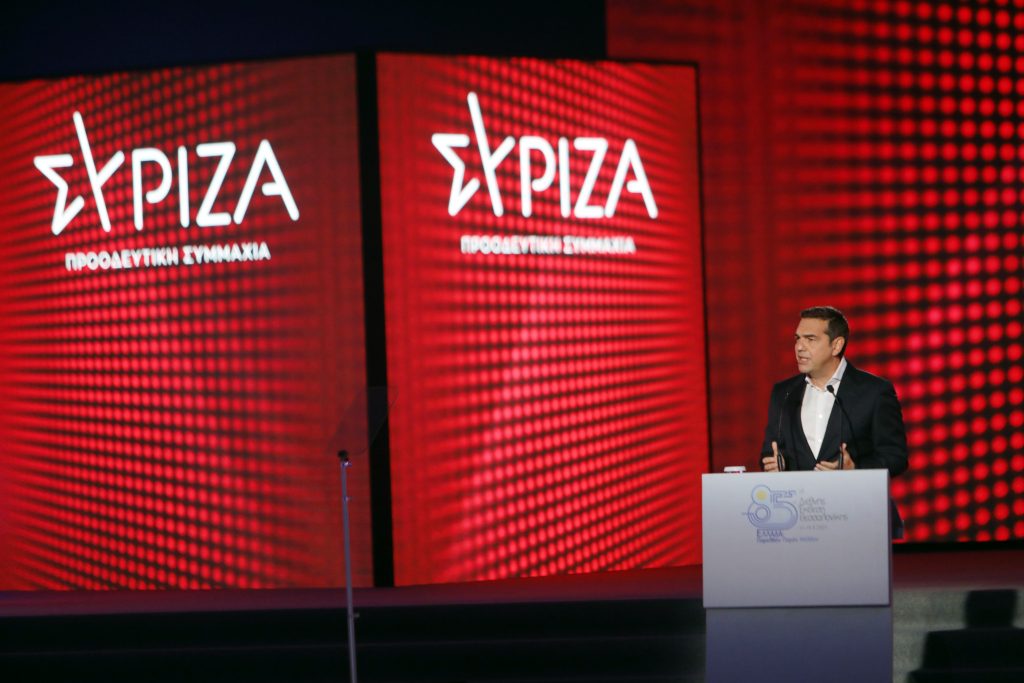 τσιπρας δεεθ