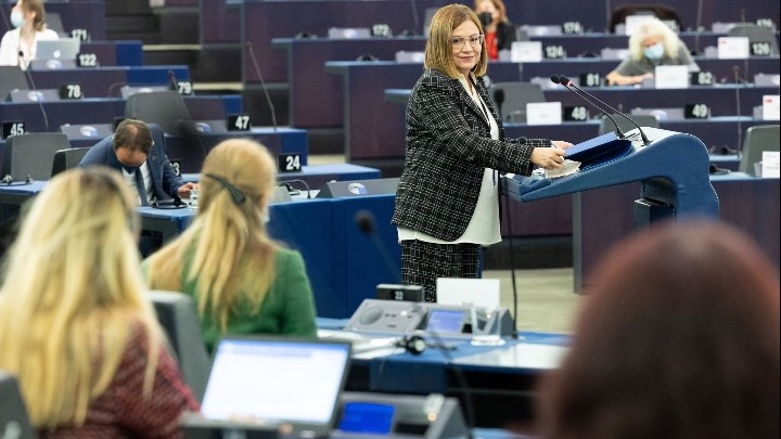  Υπερψηφίστηκε από την Ολομέλεια του Ευρωκοινοβουλίου, η έκθεση για τη στρατηγική μείωσης του μεθανίου στην ΕΕ