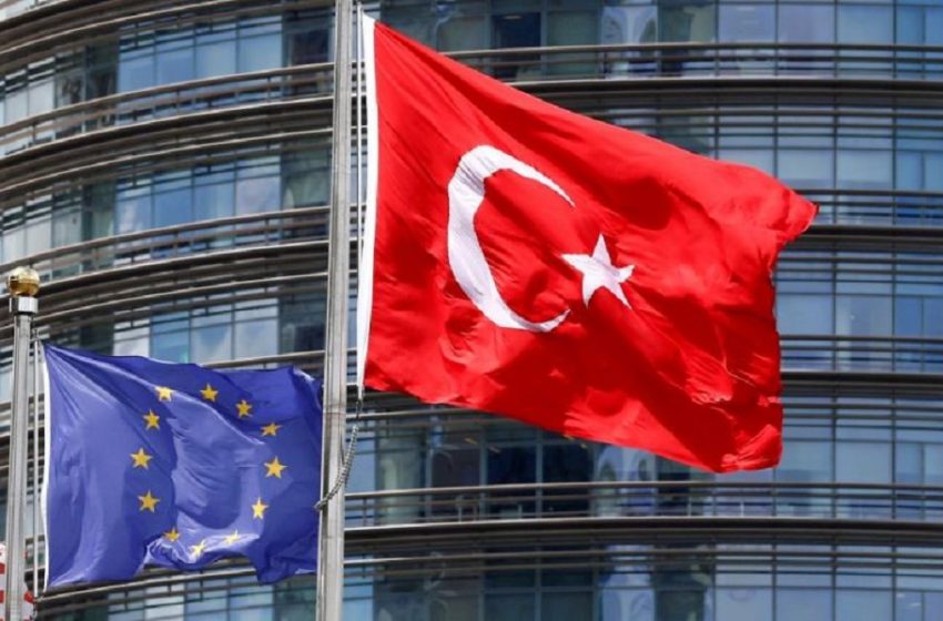  Έκθεση Koμισιόν: Η Τουρκία να αποφύγει απειλές και ενέργειες που βλάπτουν τις σχέσεις καλής γειτονίας